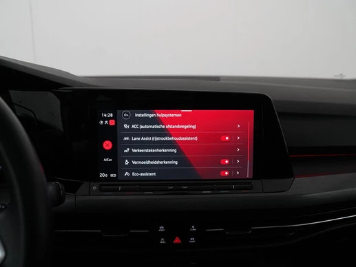 Volkswagen Golf - Afbeelding 23 van 30