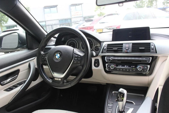 BMW 4 Serie - Afbeelding 3 van 30