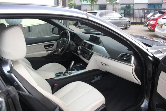 BMW 4 Serie - Afbeelding 4 van 30