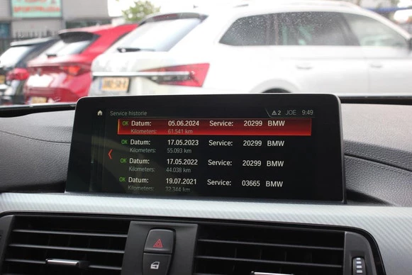 BMW 4 Serie - Afbeelding 7 van 30