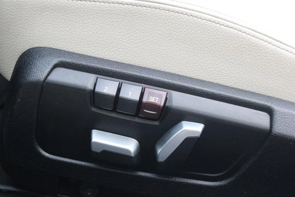 BMW 4 Serie - Afbeelding 8 van 30