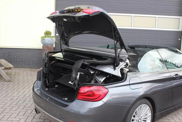BMW 4 Serie - Afbeelding 9 van 30