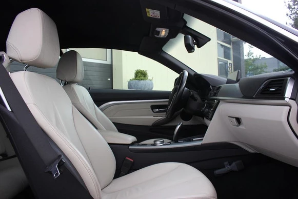 BMW 4 Serie - Afbeelding 10 van 30