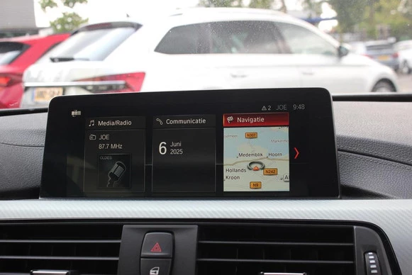 BMW 4 Serie - Afbeelding 16 van 30