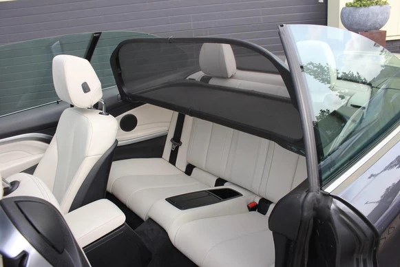 BMW 4 Serie - Afbeelding 17 van 30