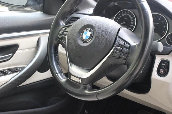 BMW 4 Serie - Afbeelding 19 van 30