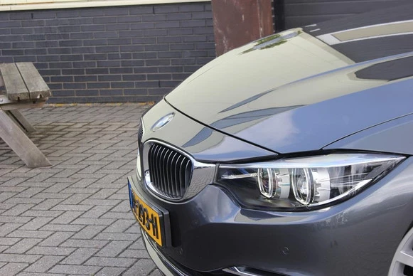 BMW 4 Serie - Afbeelding 20 van 30
