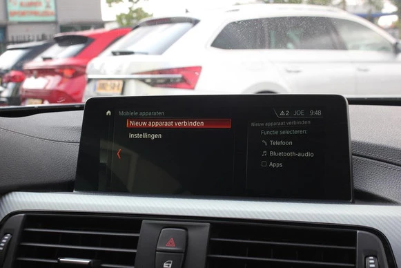 BMW 4 Serie - Afbeelding 21 van 30