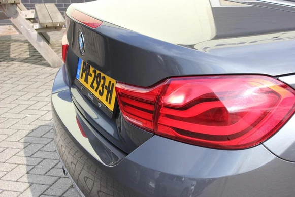 BMW 4 Serie - Afbeelding 22 van 30