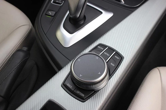 BMW 4 Serie - Afbeelding 23 van 30