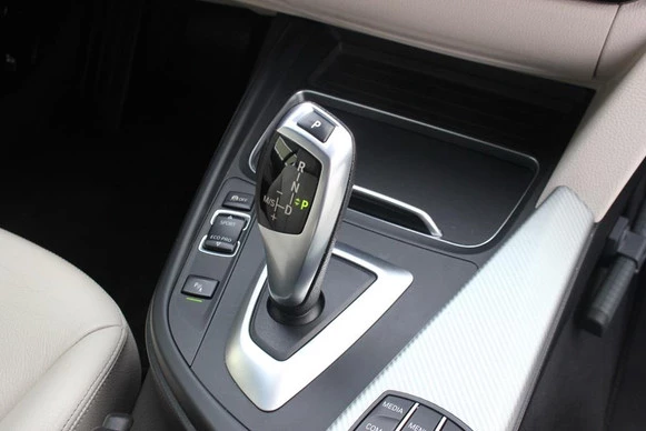 BMW 4 Serie - Afbeelding 25 van 30