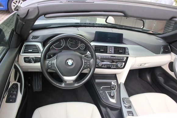 BMW 4 Serie - Afbeelding 29 van 30