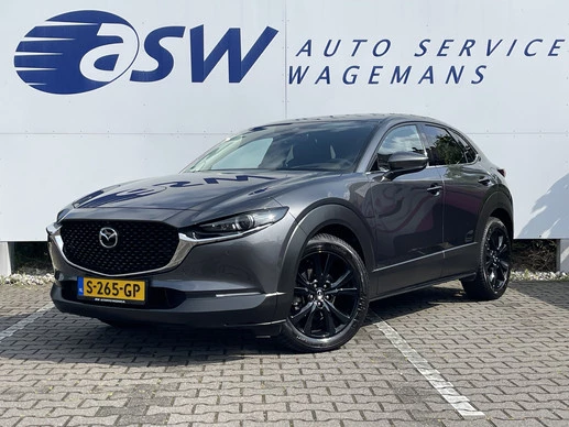Mazda CX-30 - Afbeelding 1 van 30