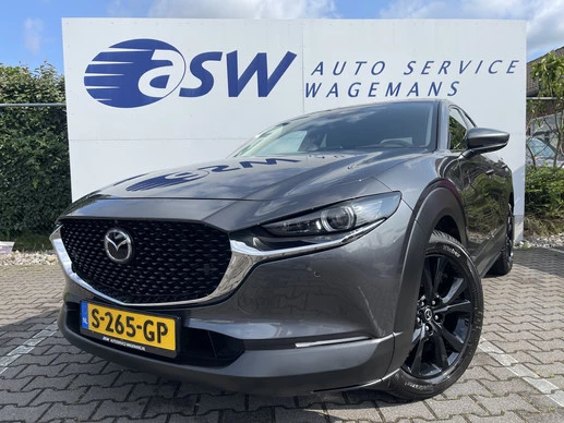 Mazda CX-30 - Afbeelding 2 van 30