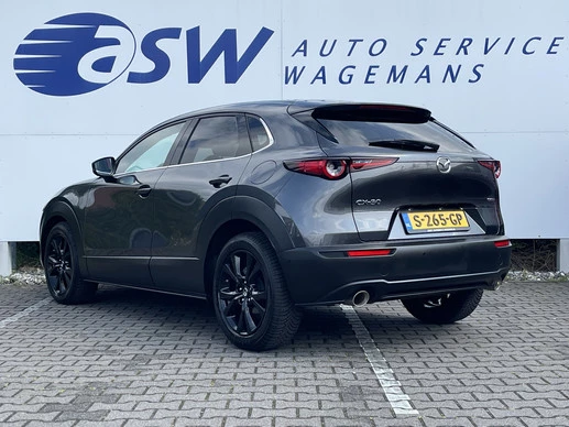 Mazda CX-30 - Afbeelding 3 van 30