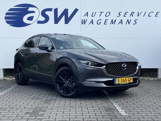 Mazda CX-30 - Afbeelding 4 van 30