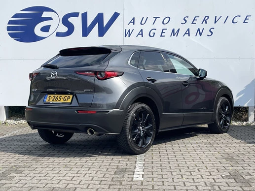 Mazda CX-30 - Afbeelding 5 van 30