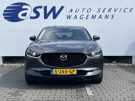 Mazda CX-30 - Afbeelding 6 van 30
