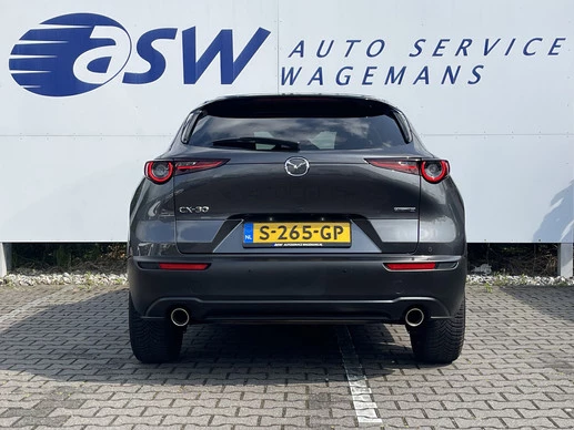 Mazda CX-30 - Afbeelding 7 van 30