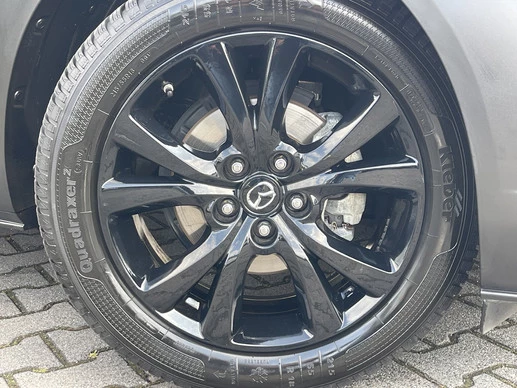 Mazda CX-30 - Afbeelding 8 van 30