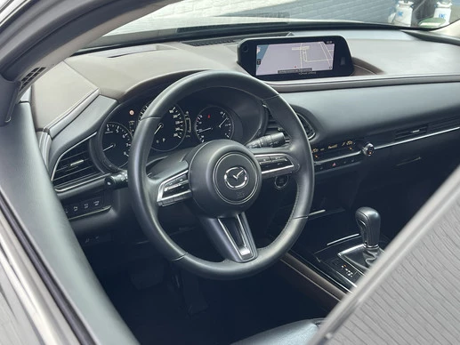 Mazda CX-30 - Afbeelding 9 van 30