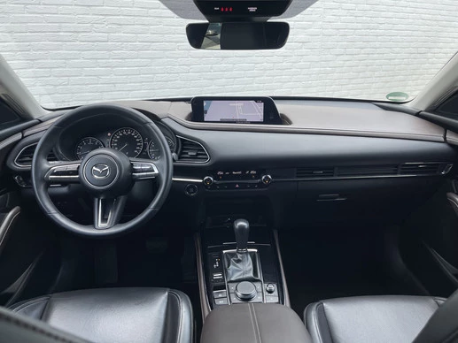 Mazda CX-30 - Afbeelding 10 van 30
