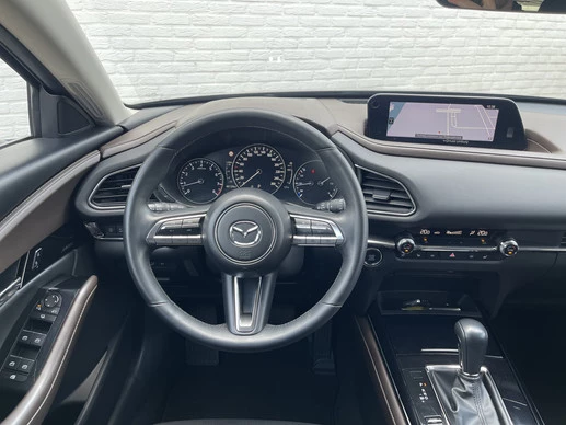 Mazda CX-30 - Afbeelding 11 van 30