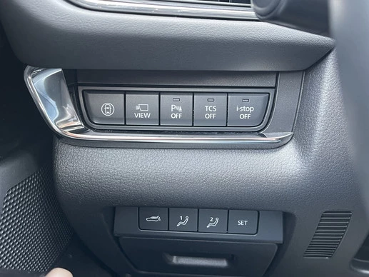 Mazda CX-30 - Afbeelding 13 van 30