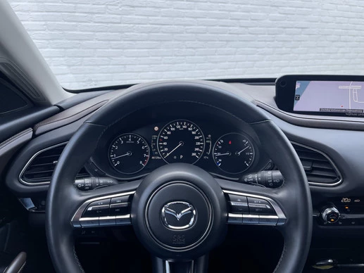 Mazda CX-30 - Afbeelding 14 van 30