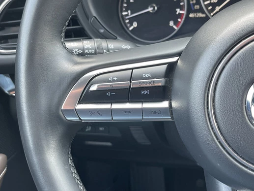 Mazda CX-30 - Afbeelding 16 van 30