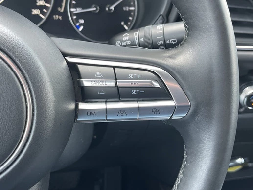 Mazda CX-30 - Afbeelding 18 van 30