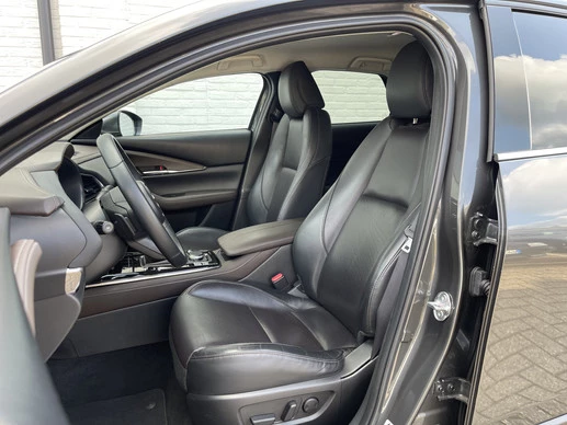 Mazda CX-30 - Afbeelding 26 van 30