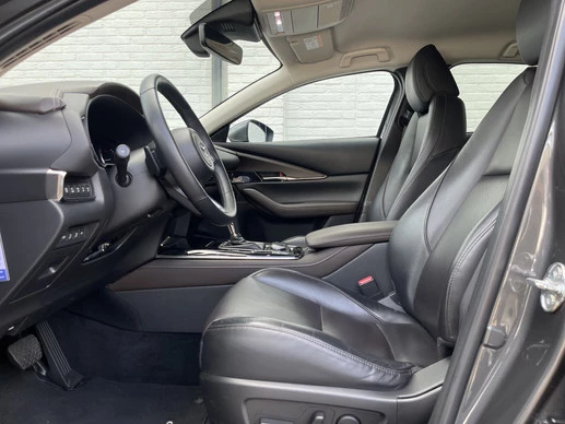 Mazda CX-30 - Afbeelding 27 van 30