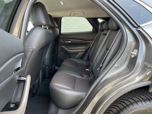Mazda CX-30 - Afbeelding 28 van 30