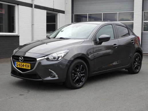 Mazda 2 - Afbeelding 1 van 26