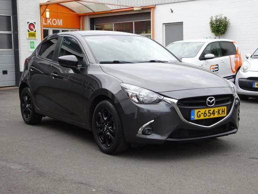 Mazda 2 - Afbeelding 2 van 26