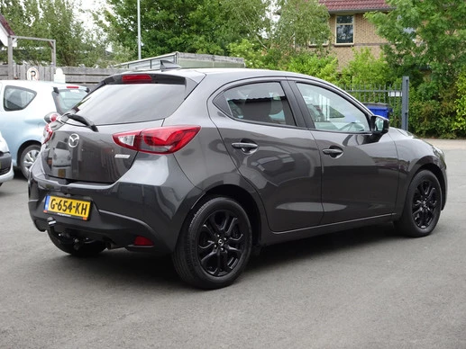 Mazda 2 - Afbeelding 3 van 26