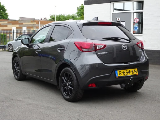 Mazda 2 - Afbeelding 4 van 26