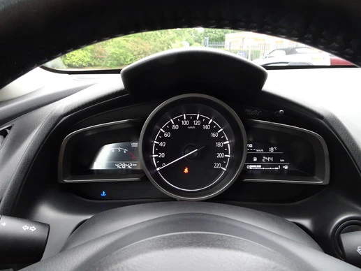 Mazda 2 - Afbeelding 5 van 26