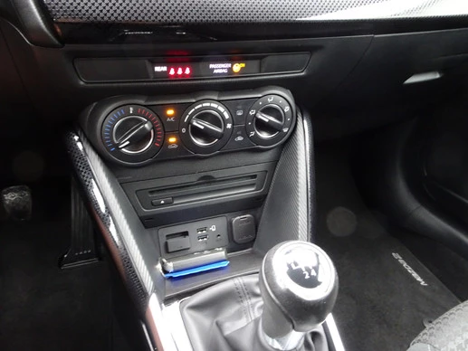 Mazda 2 - Afbeelding 8 van 26