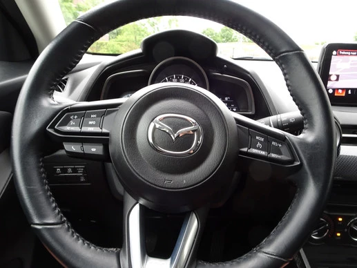Mazda 2 - Afbeelding 10 van 26