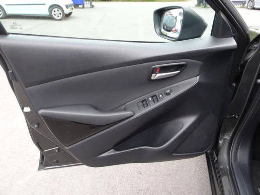 Mazda 2 - Afbeelding 11 van 26