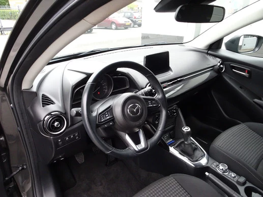 Mazda 2 - Afbeelding 12 van 26