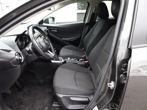 Mazda 2 - Afbeelding 13 van 26