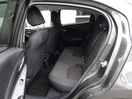 Mazda 2 - Afbeelding 14 van 26