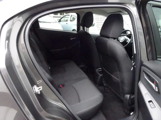 Mazda 2 - Afbeelding 15 van 26