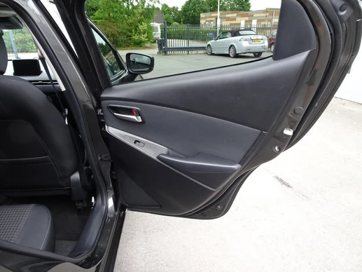 Mazda 2 - Afbeelding 16 van 26