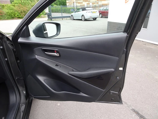 Mazda 2 - Afbeelding 19 van 26