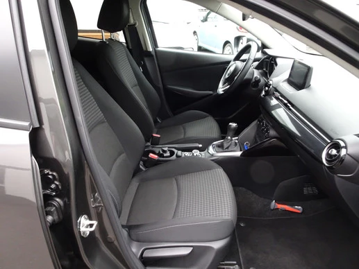 Mazda 2 - Afbeelding 20 van 26
