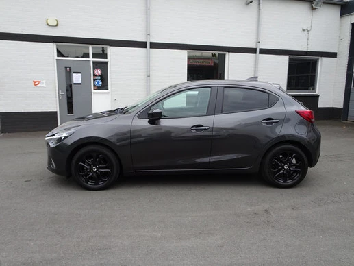 Mazda 2 - Afbeelding 22 van 26